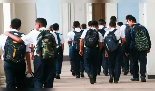 Conoce cuándo inicia las clases escolares 2026. elpopular.pe