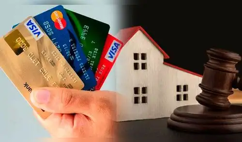 Gobierno de EE.UU. congelará cuentas y embargará propiedades de algunas personas. elpopular.pe