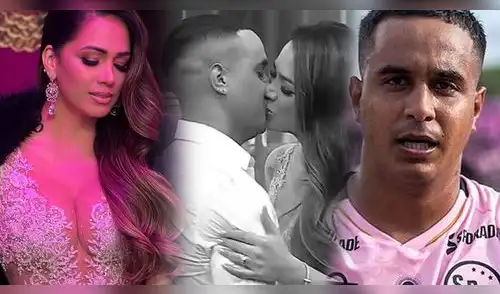Melissa Klug anuncia su SOLTERÍA y su RUPTURA DEFINITIVA con Jesús Barco: "Veo muy lejano recuperar la familia" elpopular.pe