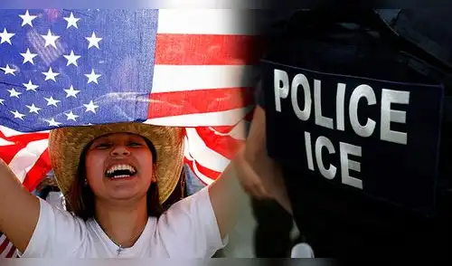 Nueva ley en California ayudará a miles de inmigrantes. elpopular.pe