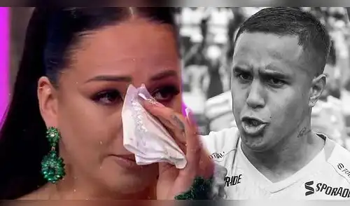 Melissa Klug reapareció en sus redes sociales con un nuevo post tras confirmar su ruptura con Jesús Barco. elpopular.pe