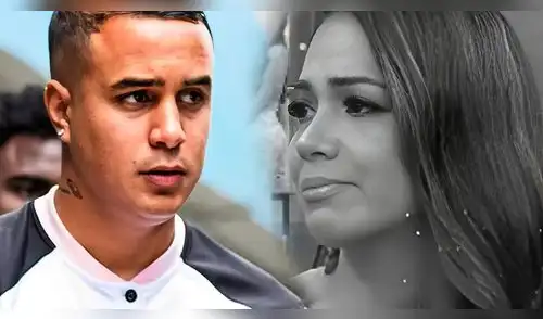 Jesús Barco le habría FALLADO nuevamente a Melissa Klug tras AMPAY y provocó ruptura DEFINITIVA, según Daniela Cilloniz. elpopular.pe