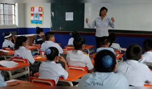 Conoce la nueva fecha de las vacaciones escolares para mayo 2026. elpopular.pe