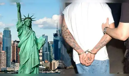 Estos residentes en Nueva York podrán enfrentar GRAVES CONSECUENCIAS. elpopular.pe