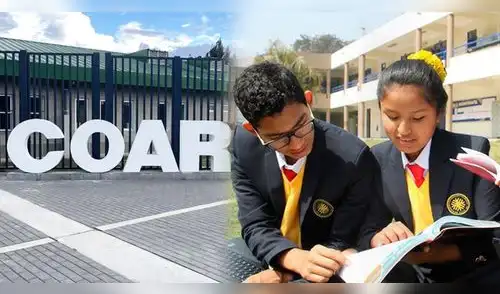 Todo lo que se sabe sobre el proceso de postulación para el COAR 2026 elpopular.pe
