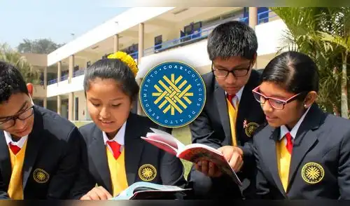 Conoce hasta cuándo se podrá realizar la inscripción en el COAR 2026. elpopular.pe