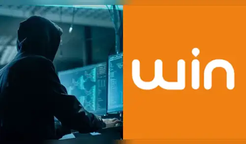 ¿Win fue hackeada?: Usuarios reportan la llegada de un CORREO inesperado sobre sus cuentas. elpopular.pe