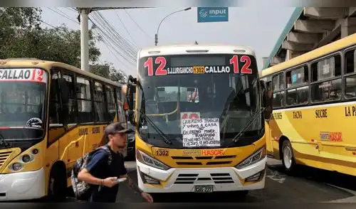 Conoce si será feriado o día no laborable este miércoles 14 de enero. elpopular.pe