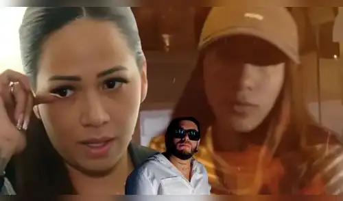 Melissa Klug deja importante consejo ¿para Samahara Lobatón? elpopular.pe