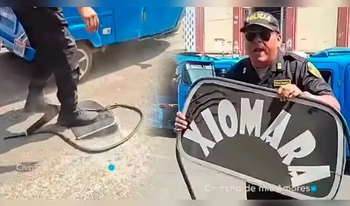 Conoce en qué parte del país se aplica esta medida. elpopular.pe