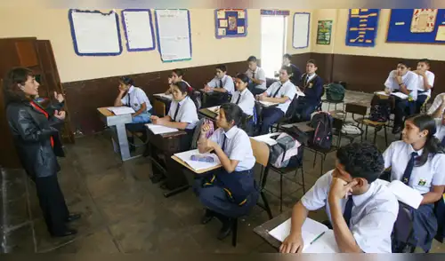 Matrícula escolar 2026: Indecopi revela los pagos permitidos que los colegios privados pueden solicitar. elpopular.pe