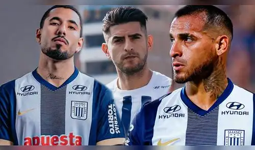 Carlos Zambrano, Sergio Peña y Miguel Trauco denunciados por abuso sexual. elpopular.pe