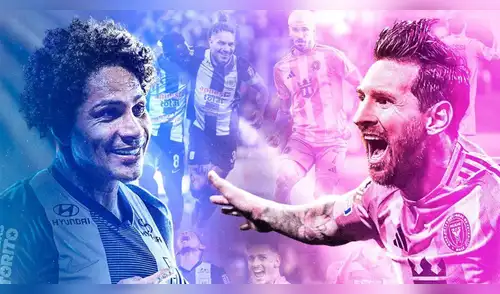 Cuánto paga Alianza Lima vs. Inter de Miami: pronóstico y apuestas por la Noche Blanquiazul 2026 elpopular.pe