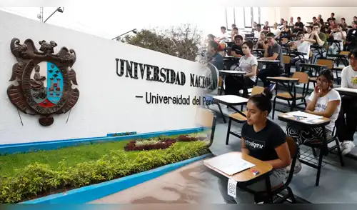 Examen San Marcos 2026: conoce quiénes sí pueden quedar EXONERADOS del pago de INSCRIPCIÓN, según la UNMSM elpopular.pe