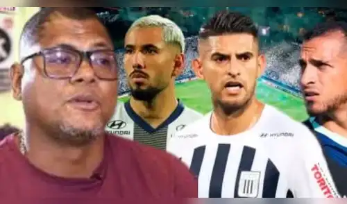 Juan Chiquito Flores y su lamentable comentario sobre caso de Zambrano, Trauco y Peña. elpopular.pe