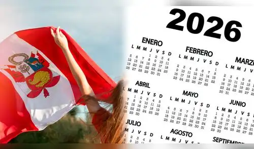 El gobierno de José Jerí ya le dio nombre a este año 2026 en Perú elpopular.pe