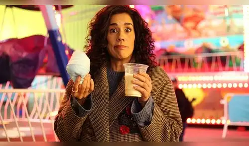 Amando a Amanda se estrenará en cines elpopular.pe