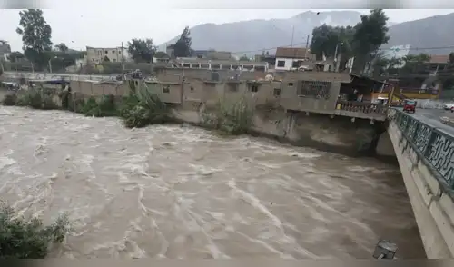 INDECI anuncia riesgo por activación de quebradas en estas 8 regiones del Perú. elpopular.pe