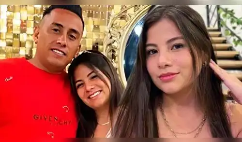 Hija de Pamela López reaparece en sus redes sociales. elpopular.pe