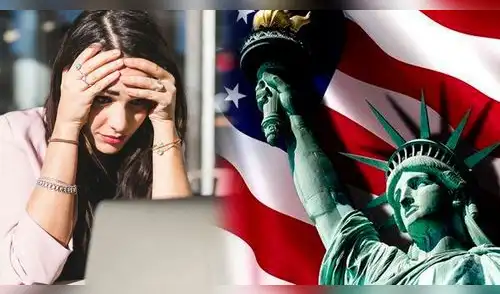 Presentan proyecto de ley para ponerle FIN a la ciudadanía americana. elpopular.pe