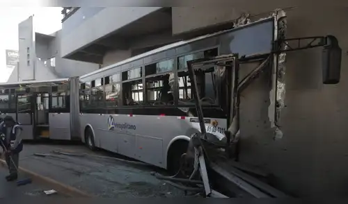 Tragedia en el Metropolitano: Cifra sube a 46 víctimas; conoce los pasos urgentes si fuiste uno de los heridos. elpopular.pe