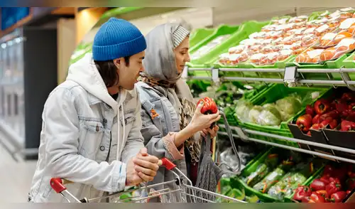 Antes de pagar de más descubre si Walmart o Target es más barato este año. elpopular.pe