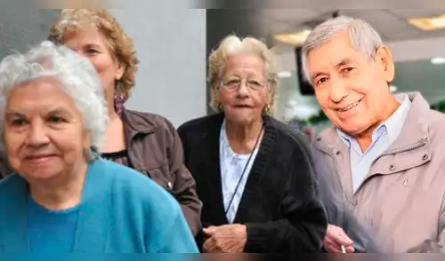 Pensiones ONP ahora pueden llegar hasta S/1,000: así funciona el nuevo tope elpopular.pe