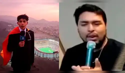 MINCUL traslada a Fiscalía caso por comentario racista de streamer contra Pol Deportes en transmisión en vivo elpopular.pe