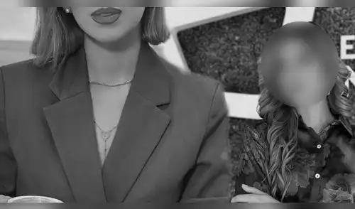 María Joaquina Mendoza falleció a los 22 años de edad. elpopular.pe