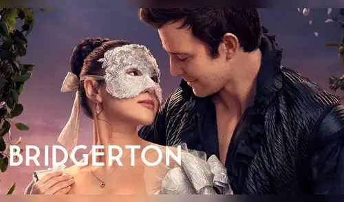 Benedict y Sophie son los nuevos protagonistas de la serie para adultos de Netflix elpopular.pe