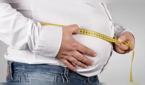 La obesidad se dispara en EE. UU. estas son las proyecciones para los próximos 10 años. elpopular.pe