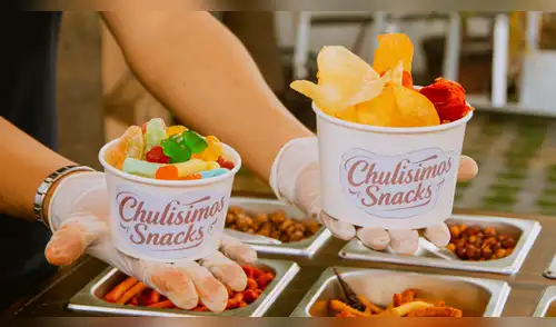 Retiro urgente en EE. UU. Pringles, Nutella y Cheerios entre los productos señalados por la FDA. elpopular.pe