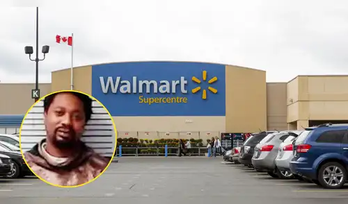 Arresto tras incendio en Walmart de Tallassee autoridades revelan detalles clave. elpopular.pe