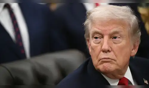 Escala la presión de EE. UU. Trump anuncia nuevas sanciones y lanza una dura advertencia a Cuba. elpopular.pe