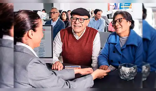 ATENCIÓN JUBILADOS: ONP permite completar años de aporte y COBRAR pensión aunque no llegues al mínimo elpopular.pe