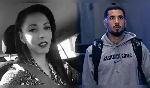 Mamá de Sergio Peña deja fuerte mensaje en Instagram. elpopular.pe