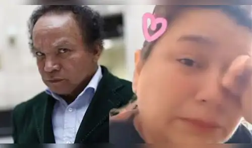 Melcochita revela en qué se gastó medio millón de dólares, Monserrat Seminario. elpopular.pe