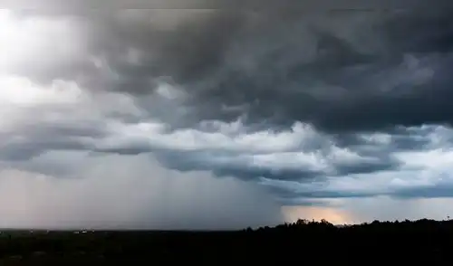 Conoce si las regiones que se verán afectadas con este fenómeno. elpopular.pe