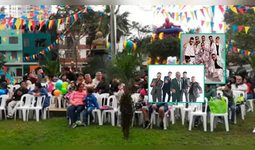 Festival del Pisco Sour en Pueblo Libre ofrecerá tres días de shows gratuitos: revisa el cronograma completo elpopular.pe