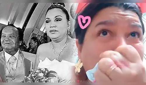 Monserrat deja EN SHOCK al revelar las múltiples CARRERAS que estudió y expone prohibiciones de Melcochita: "No quiere que trabaje" elpopular.pe