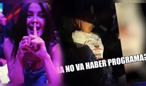 Exponen IMPENSADO video de Laura Spoya RIÉNDOSE cuando los bomberos la auxilian tras terrible accidente en su auto elpopular.pe