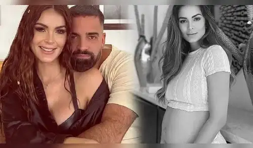 Exesposo de Laura Spoya toma RADICAL decisión con sus hijos tras TERRIBLE accidente en camioneta: "Así lo hemos manejado..." elpopular.pe