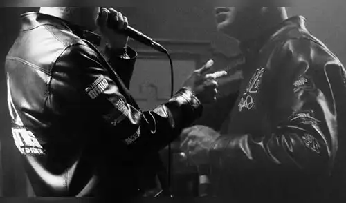 El rapero Milkman falleció tras sufrir una hermorragia severa. elpopular.pe