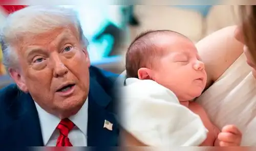 Ordenan que no podrán anotar a ningún hijo con los apellidos de esta lista. elpopular.pe