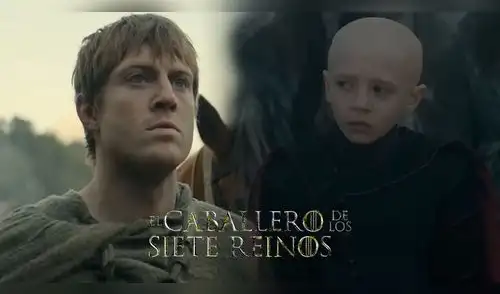 Ser Ducan el alto deberá enfrentarse por su honor y vida en el juicio de los siete elpopular.pe