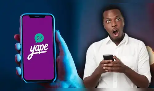 Conoce cómo acceder acceder a tu dinero en Yape. elpopular.pe