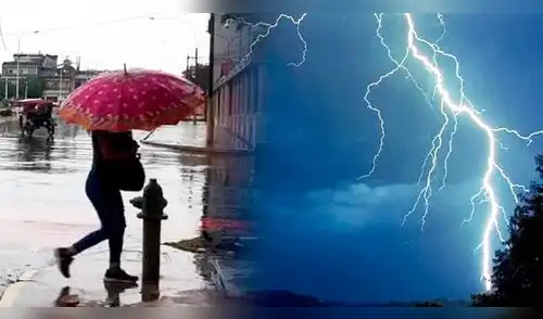 Conoce todo sobre el útimo reporte de INDECI para 15 regiones del Perú elpopular.pe