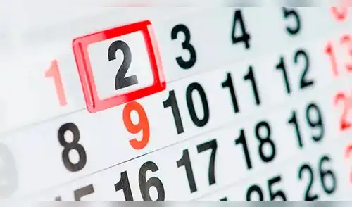 Conoce si habrá feriados en marzo 2026. elpopular.pe