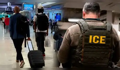 TSA compartirá información con el ICE en los aeropuertos de EE.UU. elpopular.pe