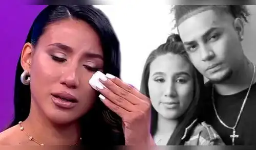 Samahara Lobatón compartió en sus redes sociales quiénes son las personas que cambiaron su vida. elpopular.pe